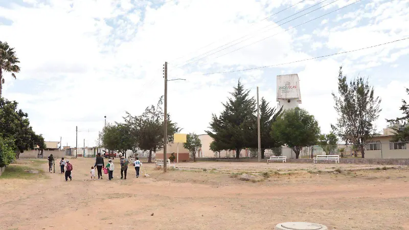 Regresa la vida a Palmas Altas tras violencia en Jerez